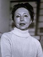 Anais Nin