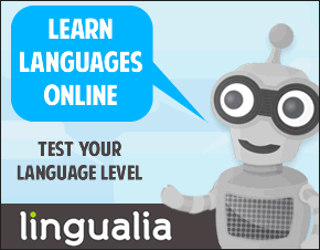 Lingualia Lingualia