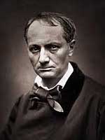 Charles Baudelaire