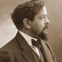 FClaude Debussy