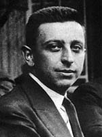 Robert Desnos