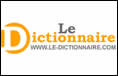 French dictionary