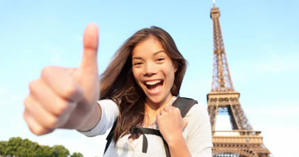 French Language French Language