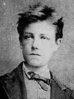 Arthur Rimbaud Arthur Rimbaud